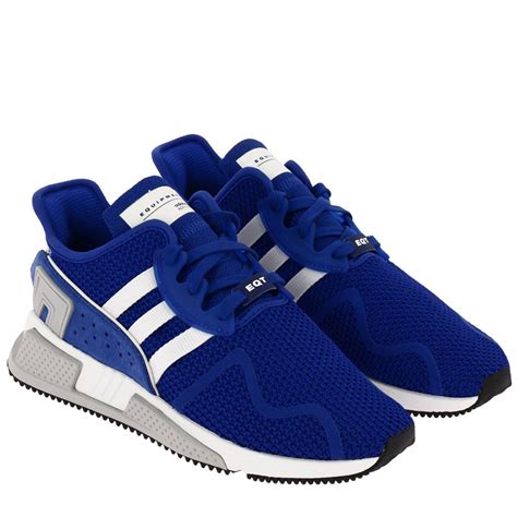 royal blue adidas shoes men